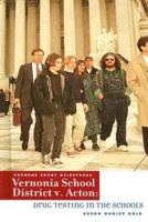 Vernonia School District V. Acton