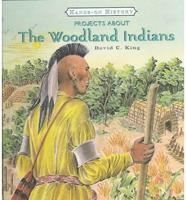 Projects About the Woodland Indians