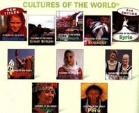CULTURES OF THE WORLD 2ND ED S