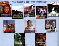 Cultures of the World - Group 13