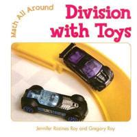 Division With Toys