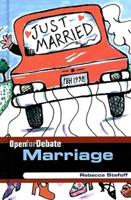 Marriage / By Rebecca Stefoff