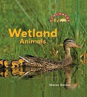 Wetland Animals