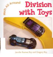 Division With Toys