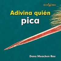 Adivina Quién Pica