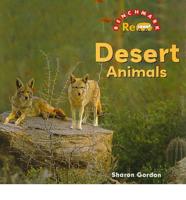 Desert Animals