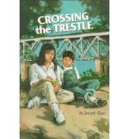 Crossing the Trestle