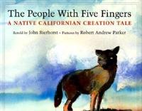 The People With Five Fingers