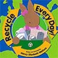 Recycle Every Day!