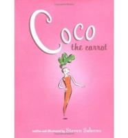 Coco the Carrot