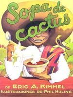 Sopa De Cactus