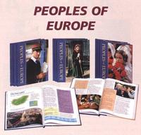 Peoples of Europe