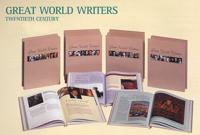Great World Writers