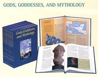 Gods, Goddesses, and Mythology