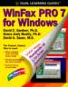 WinFax PRO 7 for Windows