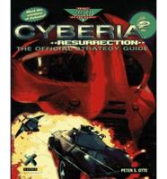Cyberia 2, "Resurrection"