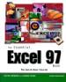 Essential Excel 97 Book