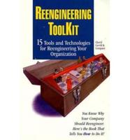 Reengineering Toolkit