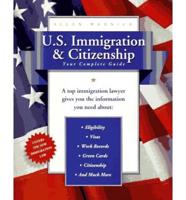 U.S. Immigration & Citizenship