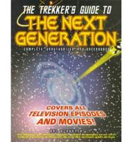 The Trekker's Guide to the Next Generation