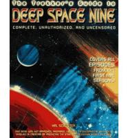 The Trekker's Guide to Deep Space Nine