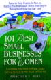 101 Best Small Businesses for Women