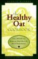 Healthy Oat Cookbook