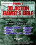 3D Action Gamer's Bible