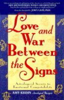 Love and War Between the Signs