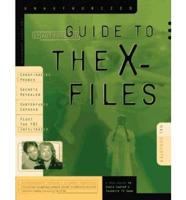 The Unauthorized Guide to the X-Files