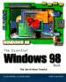 The Essential Windows 98 Book