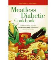 Meatless Diabetic Cookbook