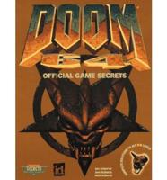 Doom 64 Official Game Secrets