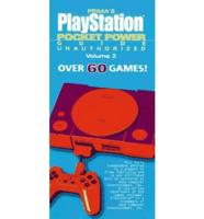 PlayStation Pocket Power Guide. V. 2