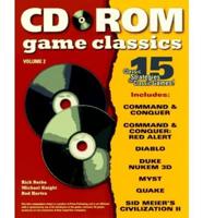 CD-ROM Classics. V. 2