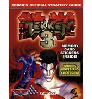 Tekken 3