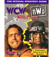 WCW Vs. NWO, World Tour