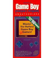Game Boy Pocket Power Guide