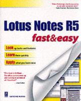 Lotus Notes R5