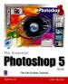 The Essential Photoshop 5 Book