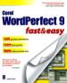 Corel WordPerfect 9