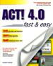 ACT! 4.0