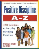 Positive Discipline A-Z