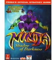 Ninja, Shadow of Darkness