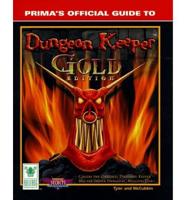 Dungeon Keeper Gold Strategy Guide