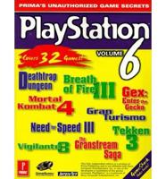 PlayStation Game Secrets V. 4