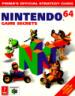 Nintendo 64 Game Secrets