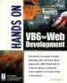 Hands on VB6 for Web Development