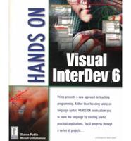 Hands on Visual InterDev 6
