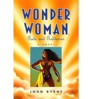 Wonder Woman-Gods and Goddesses